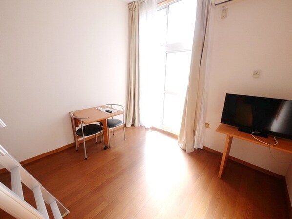 レオパレスGREEN VIEWの物件内観写真